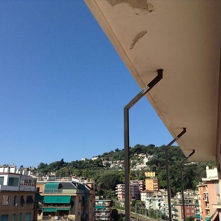 Ferienwohnung 20 Via Salvo D'Acquisto Rapallo Exterior foto