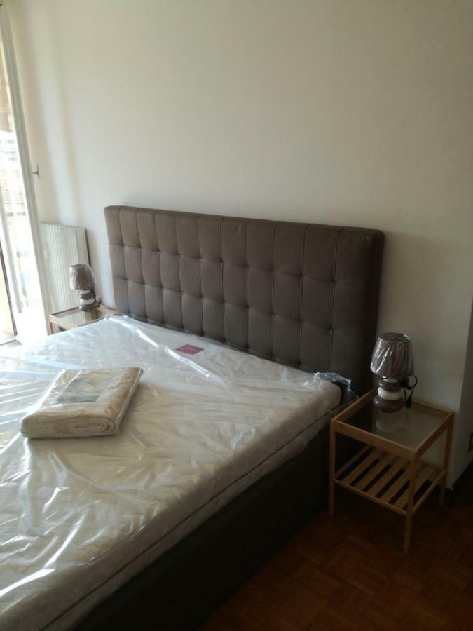 Ferienwohnung 20 Via Salvo D'Acquisto Rapallo Exterior foto