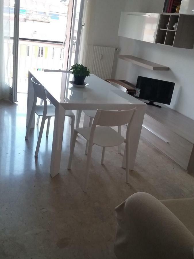 Ferienwohnung 20 Via Salvo D'Acquisto Rapallo Exterior foto