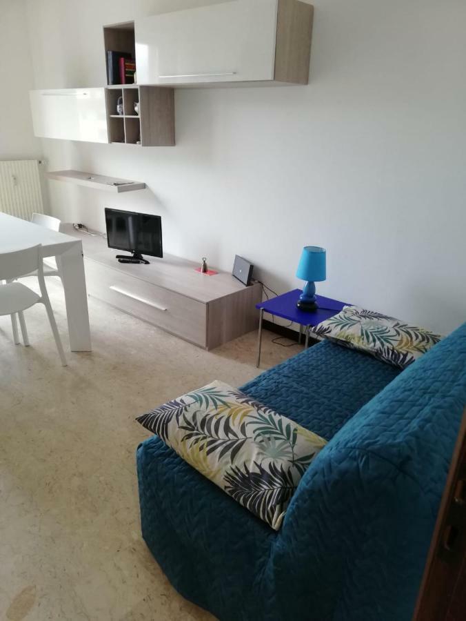 Ferienwohnung 20 Via Salvo D'Acquisto Rapallo Exterior foto