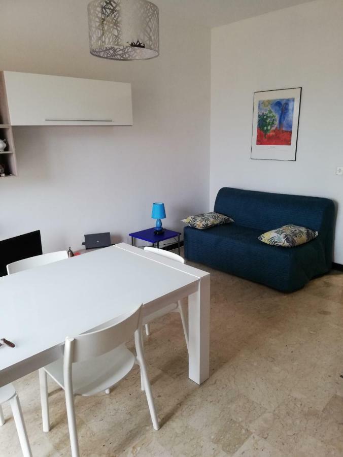 Ferienwohnung 20 Via Salvo D'Acquisto Rapallo Exterior foto